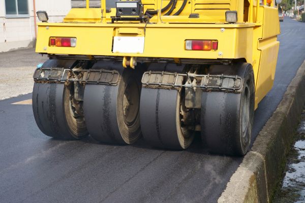 Slurry Coating Service in Menifee