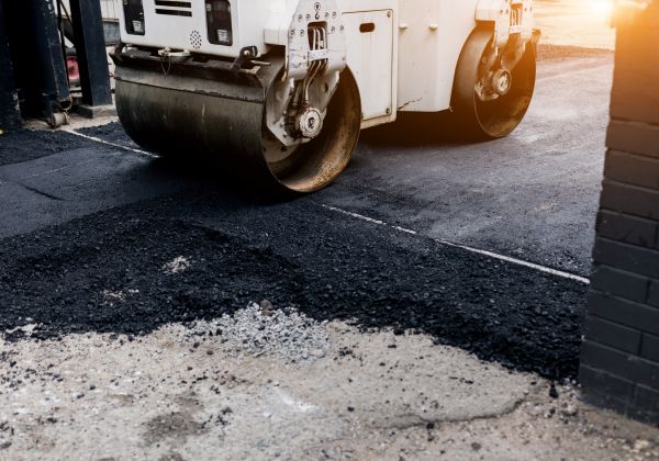 Blacktop Resealing in Menifee