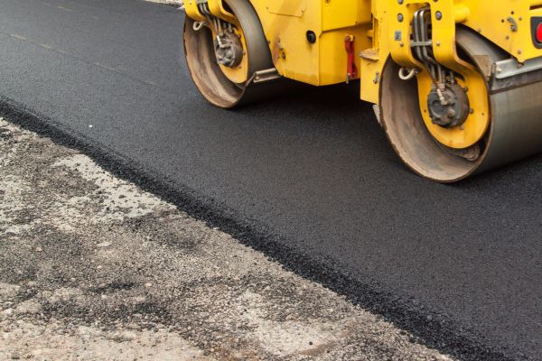 Asphalt Driveway Resurfacing in Menifee