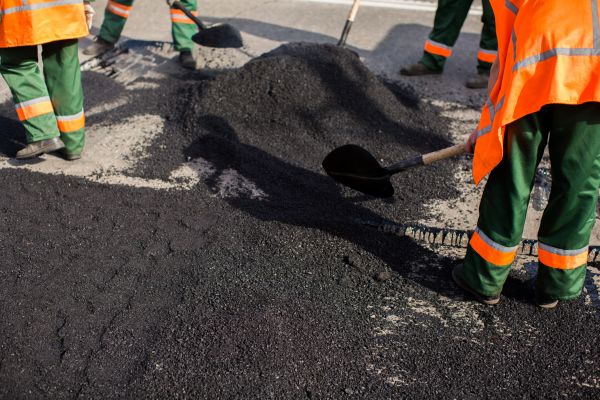 Asphalt Resurfacing in Menifee